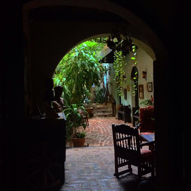 The Gallery Inn Σαν Χουάν Εξωτερικό φωτογραφία