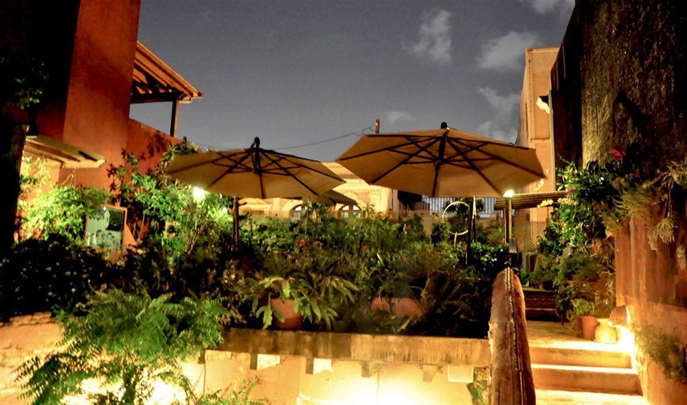 The Gallery Inn Σαν Χουάν Εξωτερικό φωτογραφία