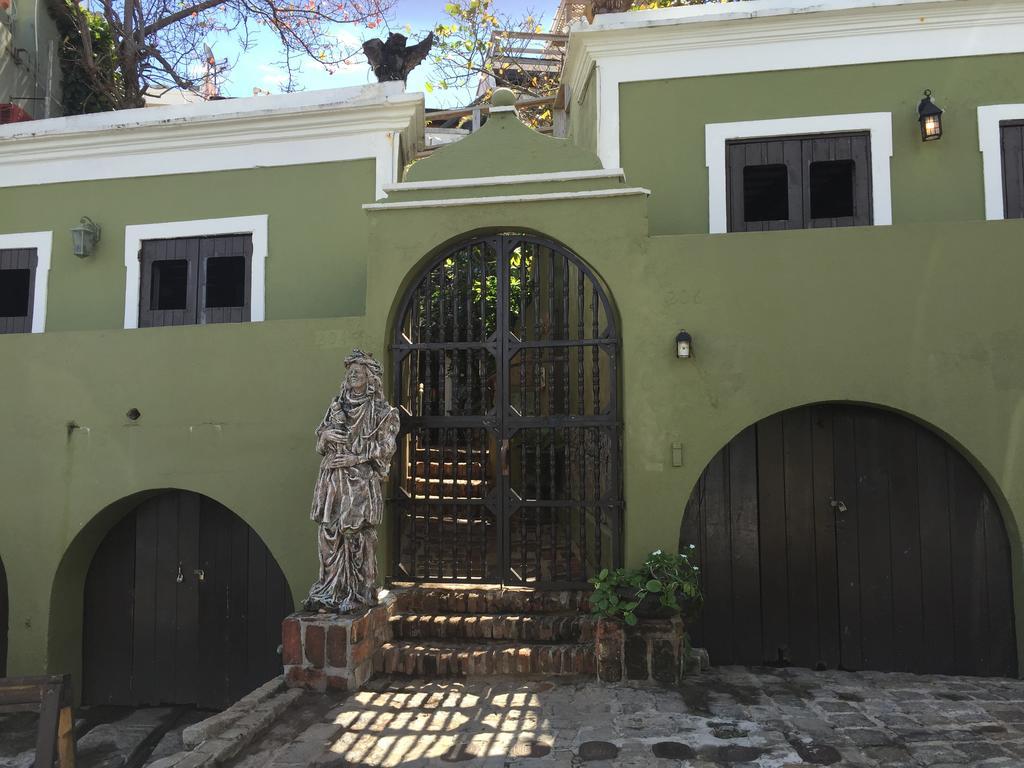 The Gallery Inn Σαν Χουάν Εξωτερικό φωτογραφία