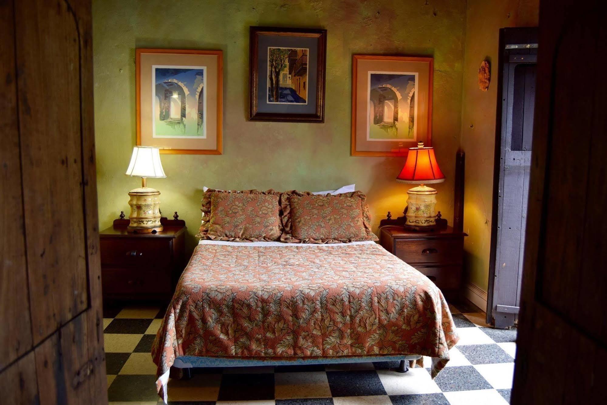 The Gallery Inn Σαν Χουάν Εξωτερικό φωτογραφία