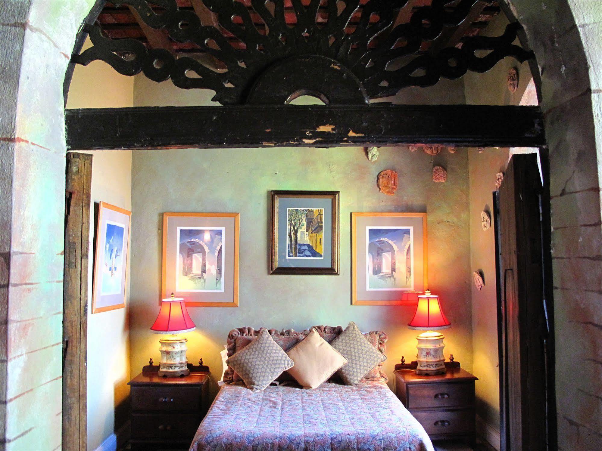 The Gallery Inn Σαν Χουάν Εξωτερικό φωτογραφία