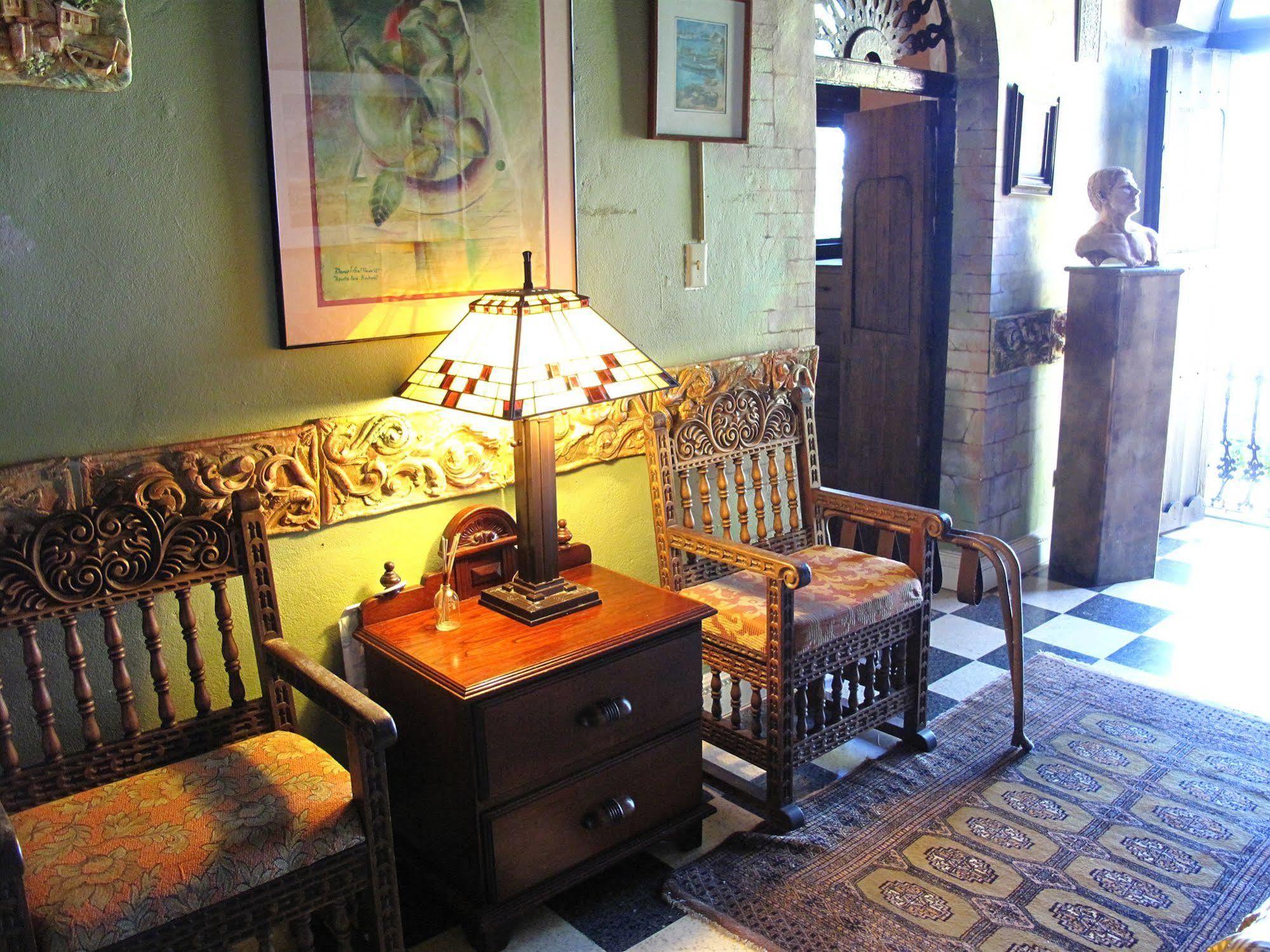 The Gallery Inn Σαν Χουάν Εξωτερικό φωτογραφία