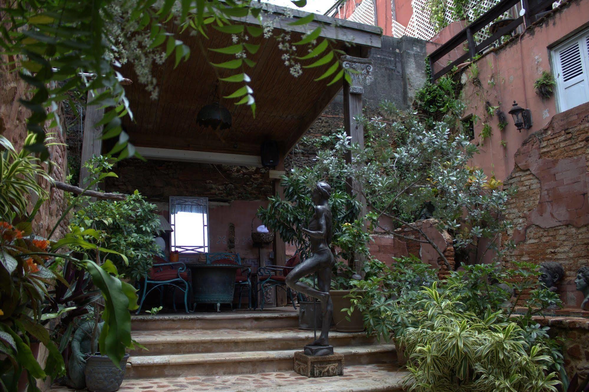 The Gallery Inn Σαν Χουάν Εξωτερικό φωτογραφία