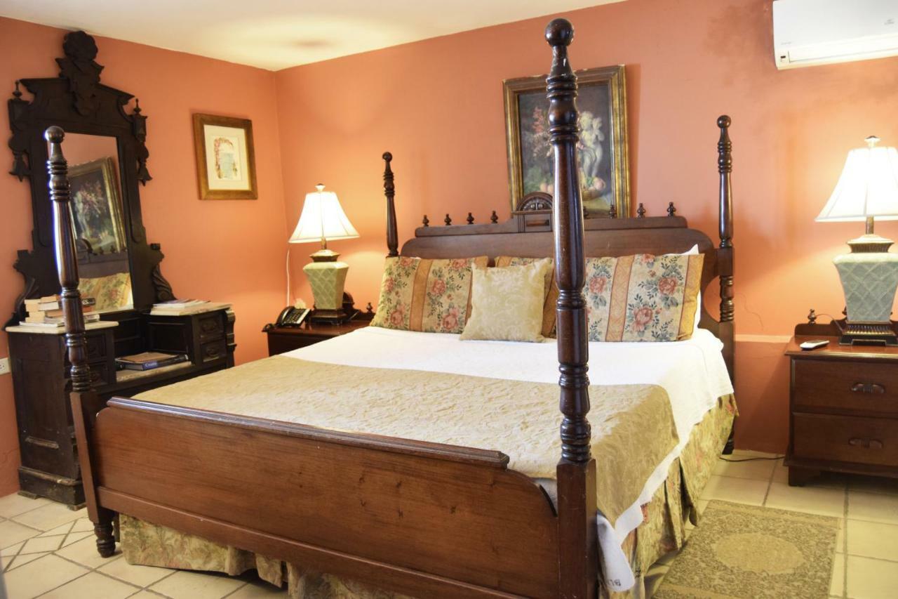 The Gallery Inn Σαν Χουάν Εξωτερικό φωτογραφία