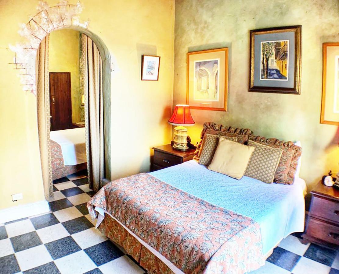 The Gallery Inn Σαν Χουάν Εξωτερικό φωτογραφία