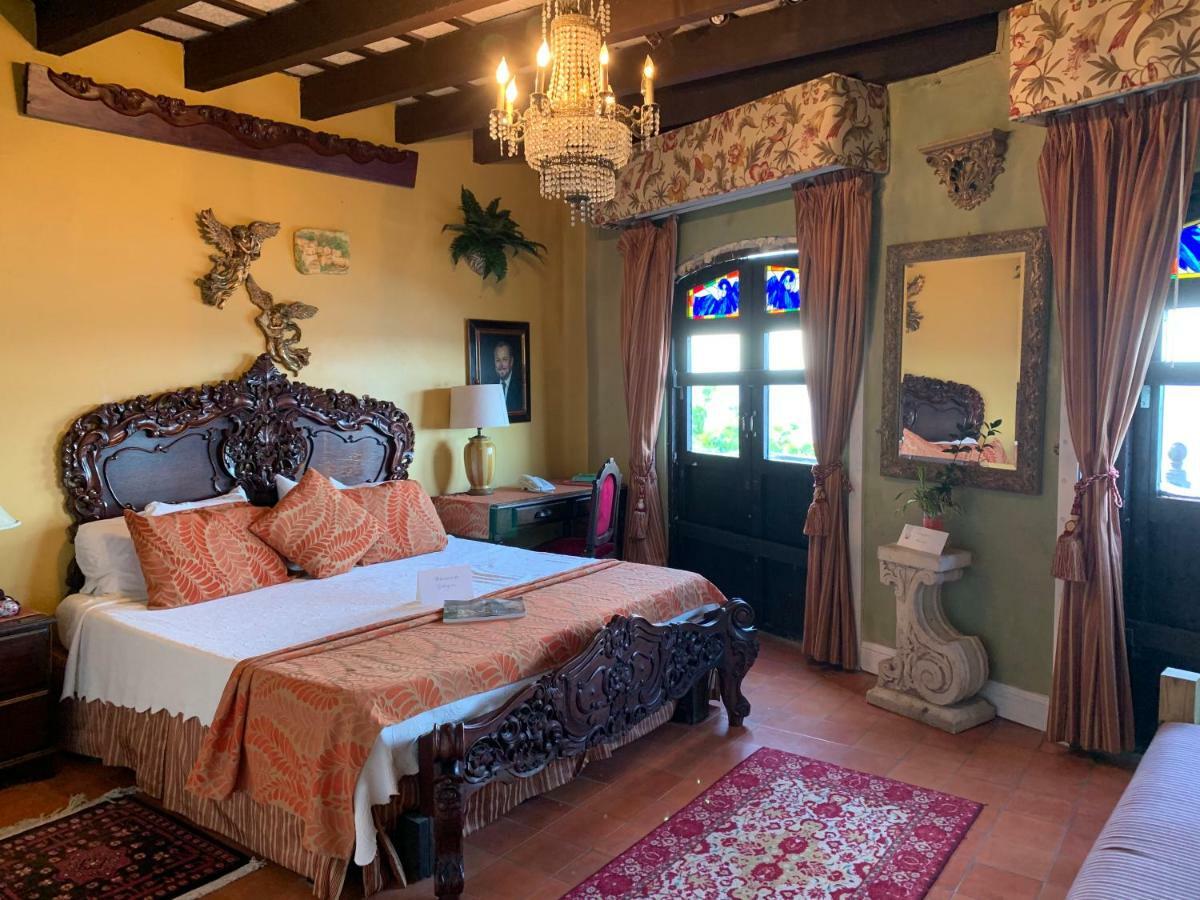The Gallery Inn Σαν Χουάν Εξωτερικό φωτογραφία