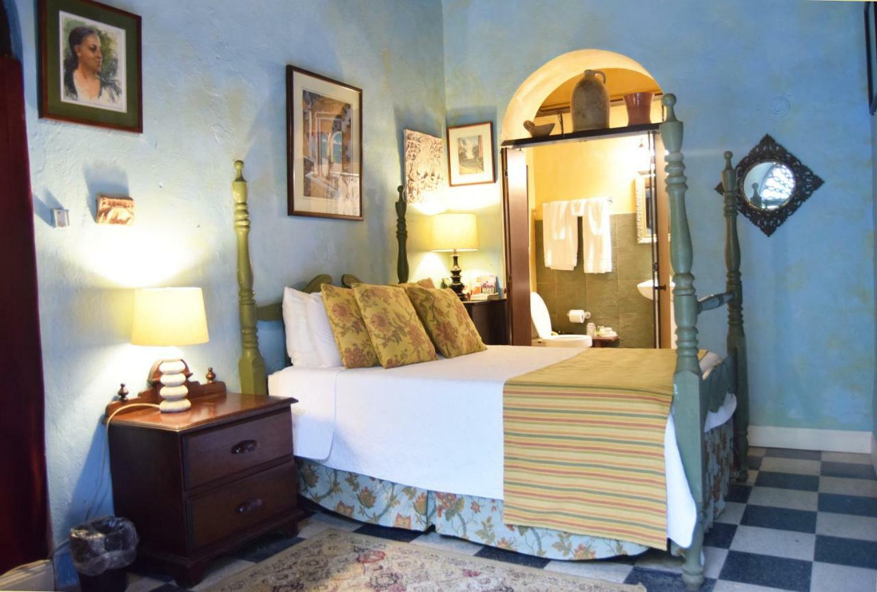 The Gallery Inn Σαν Χουάν Εξωτερικό φωτογραφία