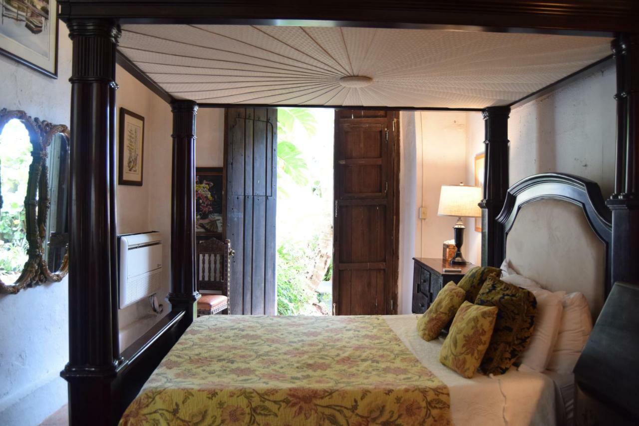 The Gallery Inn Σαν Χουάν Εξωτερικό φωτογραφία