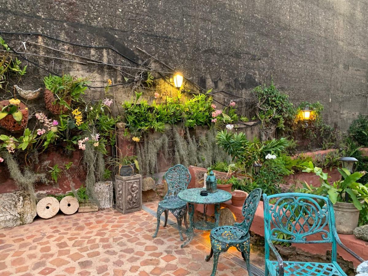 The Gallery Inn Σαν Χουάν Εξωτερικό φωτογραφία